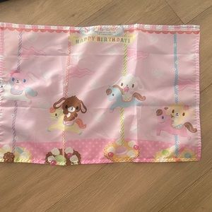 Cute sugarbunnies tapestry